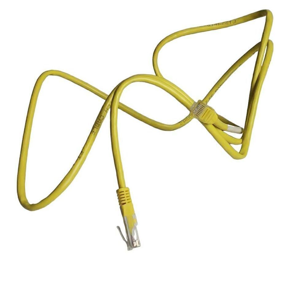 2 Electric Computer Cables - Picture 2 of 15